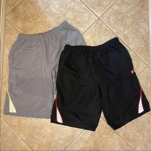 Bundle of two - Wilson Shorts